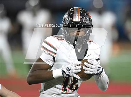 Thumbnail 1 in Central vs. Edison (CIF State D1A Final) photogallery.