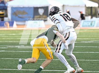 Thumbnail 1 in Central vs. Edison (CIF State D1A Final) photogallery.