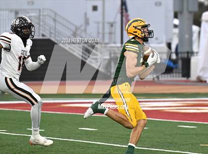 Thumbnail 1 in Central vs. Edison (CIF State D1A Final) photogallery.