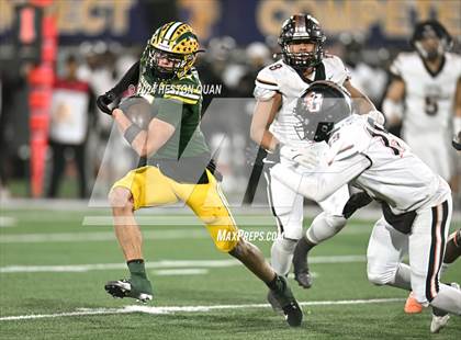 Thumbnail 1 in Central vs. Edison (CIF State D1A Final) photogallery.