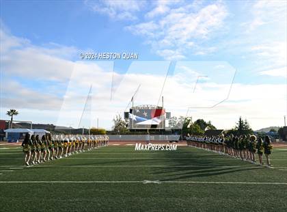 Thumbnail 1 in Central vs. Edison (CIF State D1A Final) photogallery.