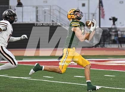 Thumbnail 3 in Central vs. Edison (CIF State D1A Final) photogallery.