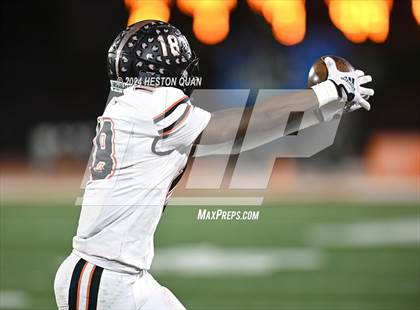 Thumbnail 1 in Central vs. Edison (CIF State D1A Final) photogallery.