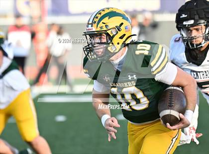 Thumbnail 3 in Central vs. Edison (CIF State D1A Final) photogallery.