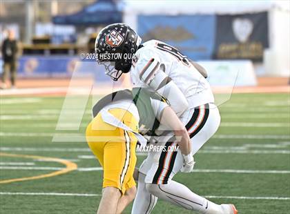 Thumbnail 2 in Central vs. Edison (CIF State D1A Final) photogallery.