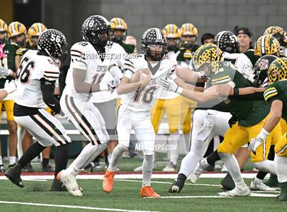 Thumbnail 1 in Central vs. Edison (CIF State D1A Final) photogallery.