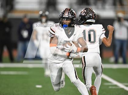 Thumbnail 2 in Central vs. Edison (CIF State D1A Final) photogallery.