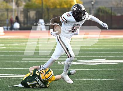 Thumbnail 1 in Central vs. Edison (CIF State D1A Final) photogallery.
