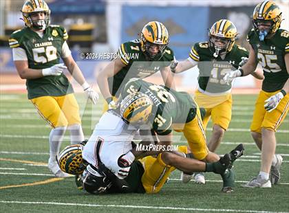 Thumbnail 1 in Central vs. Edison (CIF State D1A Final) photogallery.