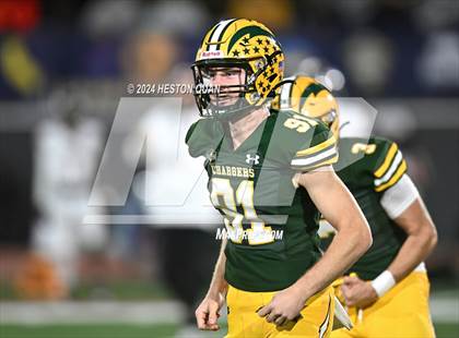 Thumbnail 3 in Central vs. Edison (CIF State D1A Final) photogallery.