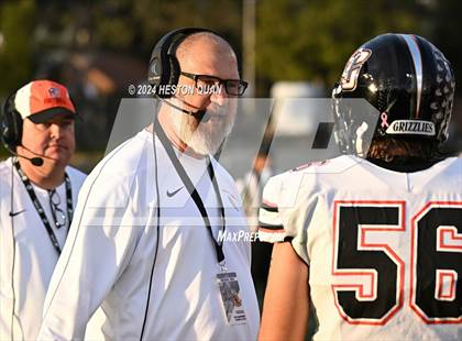 Thumbnail 1 in Central vs. Edison (CIF State D1A Final) photogallery.