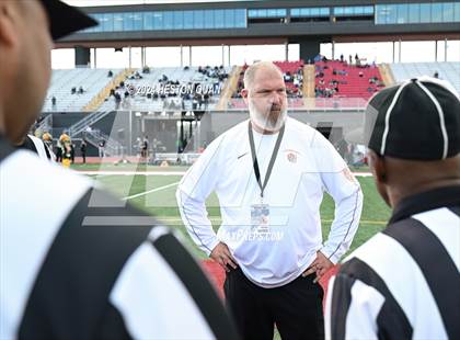 Thumbnail 3 in Central vs. Edison (CIF State D1A Final) photogallery.