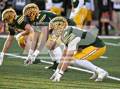 Thumbnail 1 in Central vs. Edison (CIF State D1A Final) photogallery.