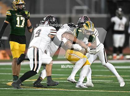 Thumbnail 2 in Central vs. Edison (CIF State D1A Final) photogallery.