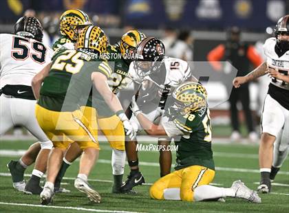 Thumbnail 2 in Central vs. Edison (CIF State D1A Final) photogallery.
