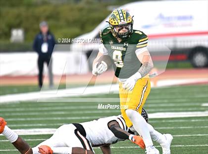Thumbnail 1 in Central vs. Edison (CIF State D1A Final) photogallery.