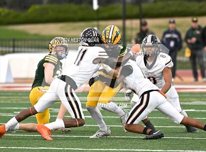 Thumbnail 1 in Central vs. Edison (CIF State D1A Final) photogallery.