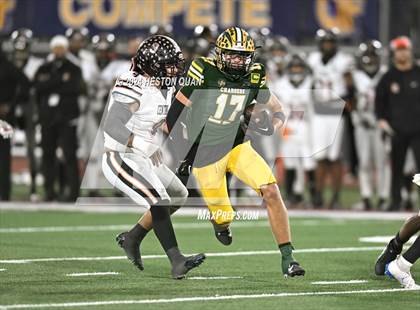 Thumbnail 2 in Central vs. Edison (CIF State D1A Final) photogallery.