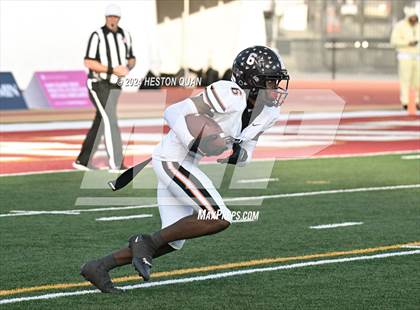 Thumbnail 3 in Central vs. Edison (CIF State D1A Final) photogallery.