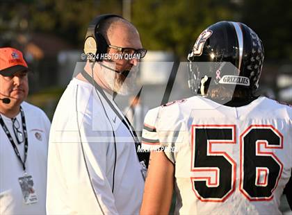 Thumbnail 2 in Central vs. Edison (CIF State D1A Final) photogallery.