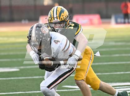Thumbnail 1 in Central vs. Edison (CIF State D1A Final) photogallery.