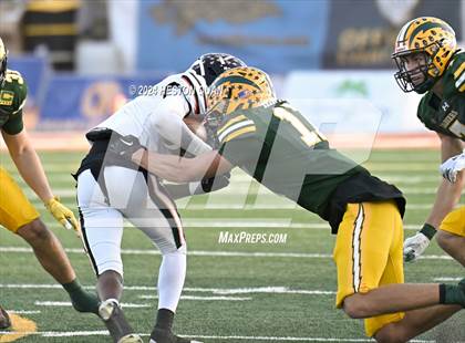 Thumbnail 1 in Central vs. Edison (CIF State D1A Final) photogallery.