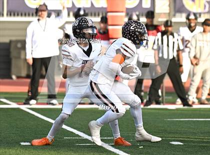 Thumbnail 3 in Central vs. Edison (CIF State D1A Final) photogallery.