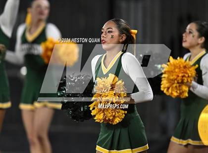 Thumbnail 2 in Central vs. Edison (CIF State D1A Final) photogallery.