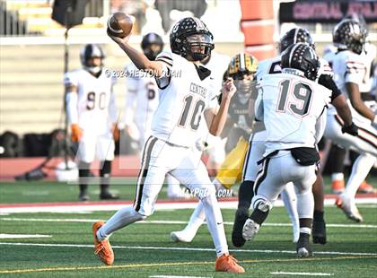 Thumbnail 1 in Central vs. Edison (CIF State D1A Final) photogallery.