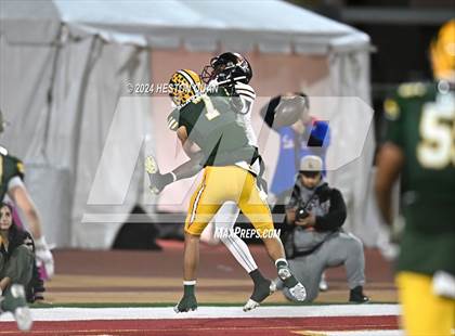 Thumbnail 1 in Central vs. Edison (CIF State D1A Final) photogallery.
