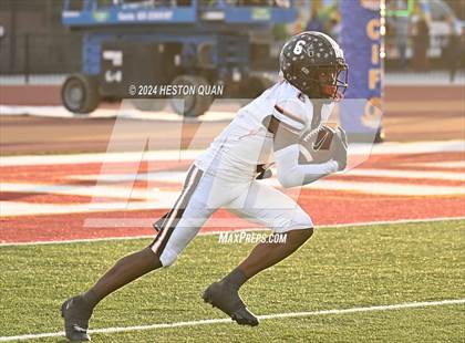 Thumbnail 3 in Central vs. Edison (CIF State D1A Final) photogallery.