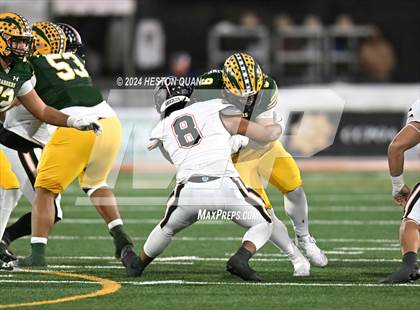 Thumbnail 3 in Central vs. Edison (CIF State D1A Final) photogallery.
