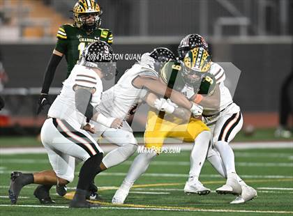 Thumbnail 3 in Central vs. Edison (CIF State D1A Final) photogallery.