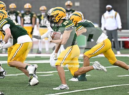 Thumbnail 1 in Central vs. Edison (CIF State D1A Final) photogallery.