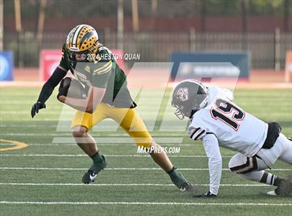 Thumbnail 2 in Central vs. Edison (CIF State D1A Final) photogallery.