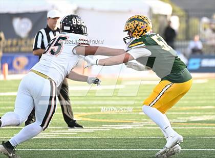 Thumbnail 3 in Central vs. Edison (CIF State D1A Final) photogallery.