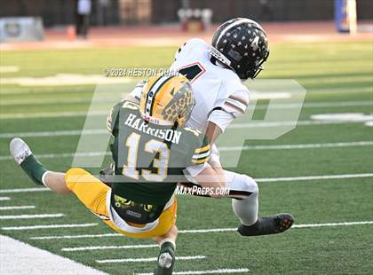 Thumbnail 3 in Central vs. Edison (CIF State D1A Final) photogallery.