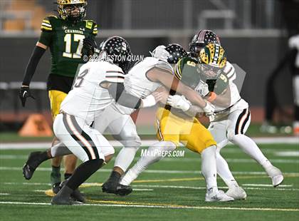 Thumbnail 1 in Central vs. Edison (CIF State D1A Final) photogallery.