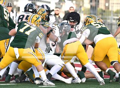 Thumbnail 2 in Central vs. Edison (CIF State D1A Final) photogallery.
