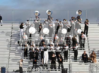 Thumbnail 2 in Central vs. Edison (CIF State D1A Final) photogallery.