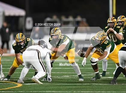 Thumbnail 1 in Central vs. Edison (CIF State D1A Final) photogallery.