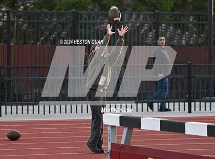Thumbnail 1 in Central vs. Edison (CIF State D1A Final) photogallery.