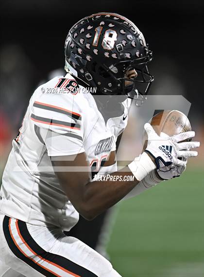 Thumbnail 3 in Central vs. Edison (CIF State D1A Final) photogallery.