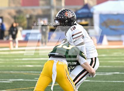 Thumbnail 1 in Central vs. Edison (CIF State D1A Final) photogallery.