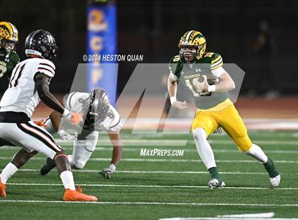 Thumbnail 1 in Central vs. Edison (CIF State D1A Final) photogallery.