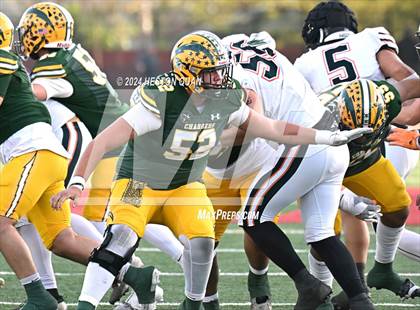 Thumbnail 1 in Central vs. Edison (CIF State D1A Final) photogallery.