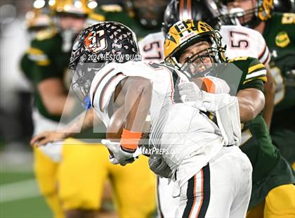 Thumbnail 3 in Central vs. Edison (CIF State D1A Final) photogallery.