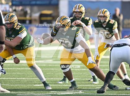 Thumbnail 3 in Central vs. Edison (CIF State D1A Final) photogallery.
