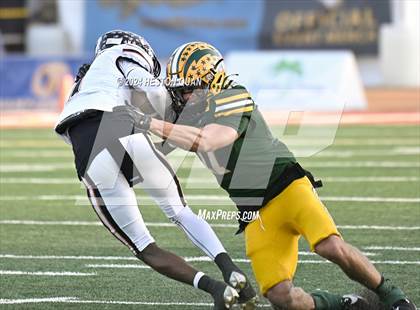 Thumbnail 2 in Central vs. Edison (CIF State D1A Final) photogallery.