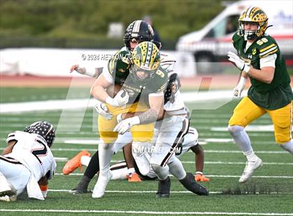Thumbnail 1 in Central vs. Edison (CIF State D1A Final) photogallery.
